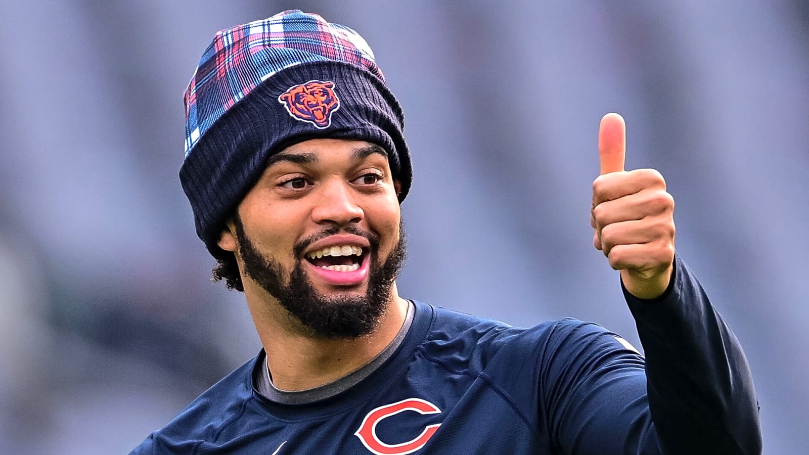 The potential breakout player from all 32 NFL teams