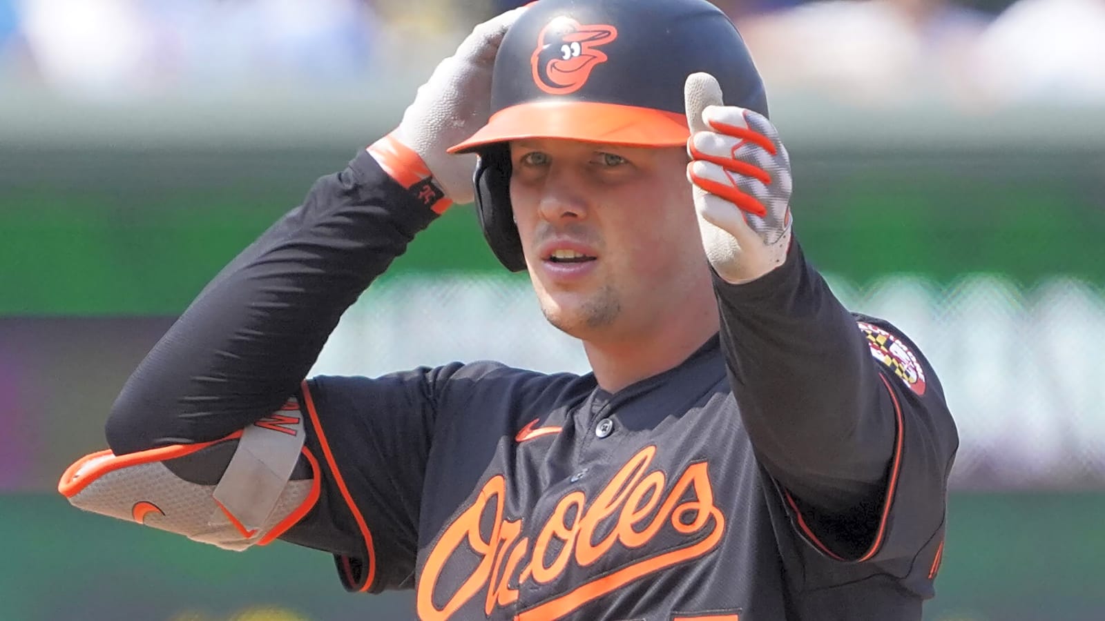 25 MLB players who could be traded this offseason