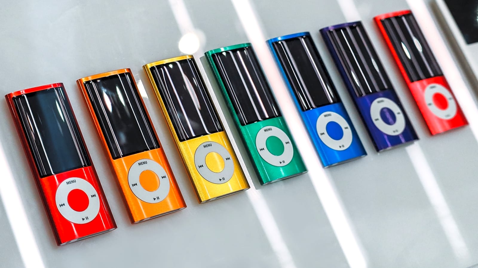 25 songs you probably recognize from commercials