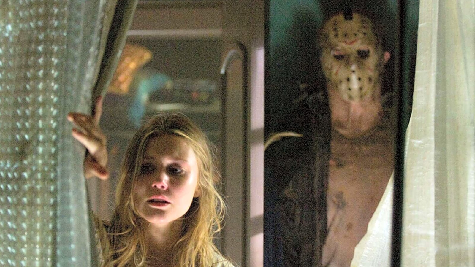The best and worst horror franchise reboots