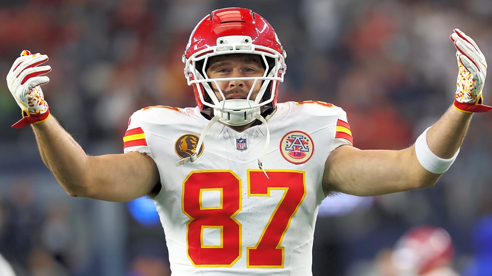 25 bold predictions for the 2026 NFL offseason