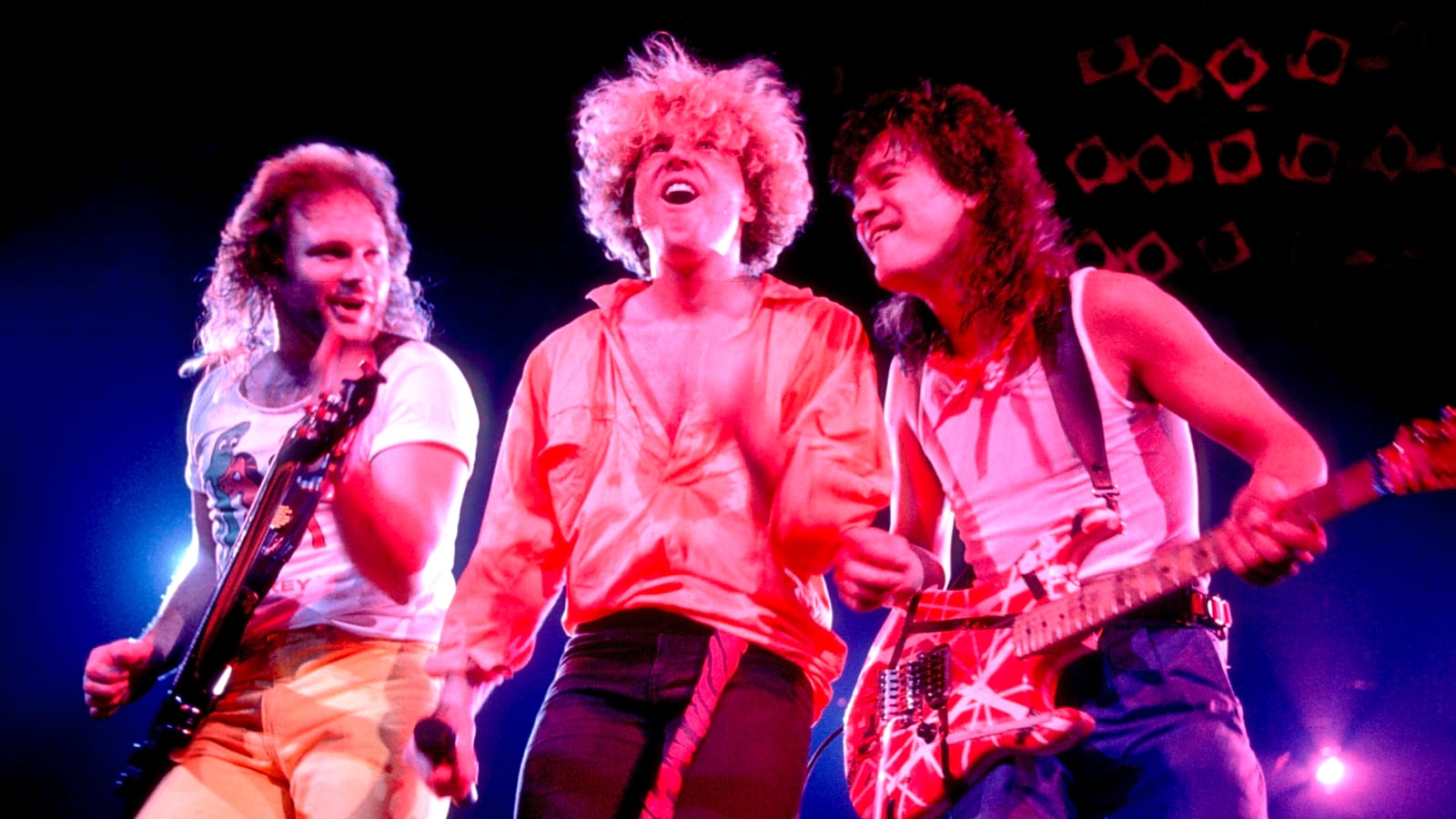 Musicians who successfully replaced popular members of bands