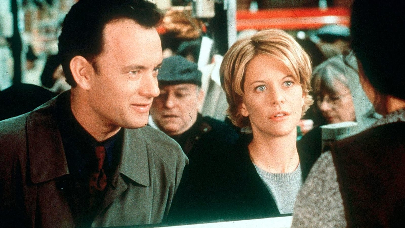 20 times movies accurately predicted the future