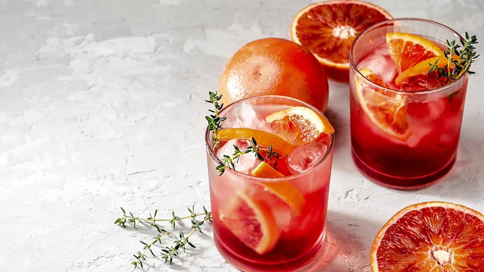 20 cocktails you must try this summer