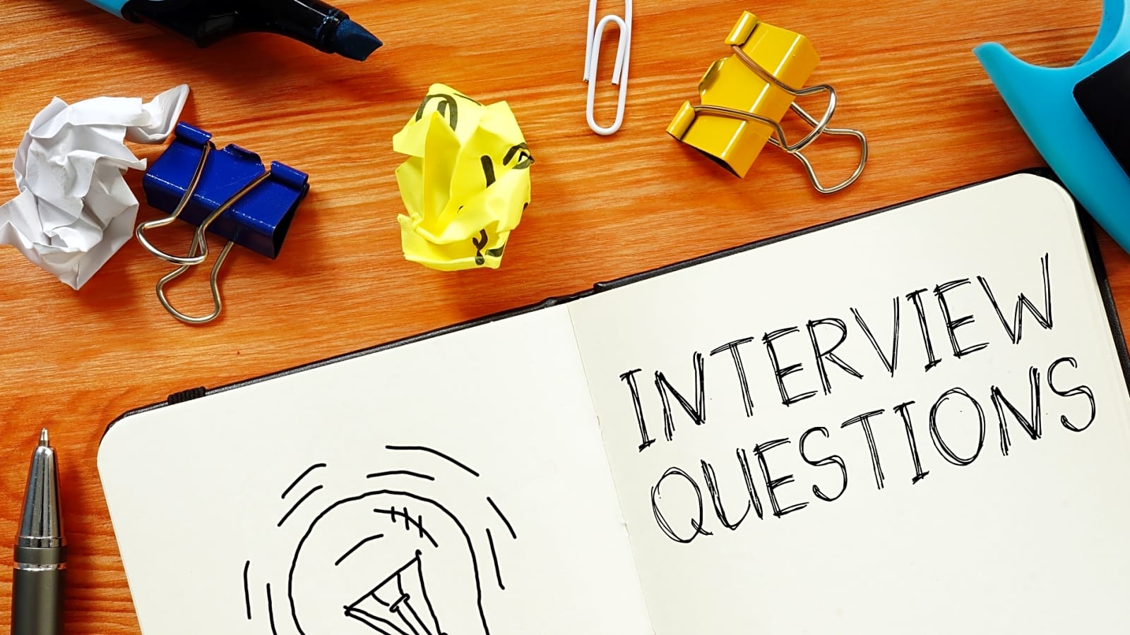 20 helpful tips to use during a job interview