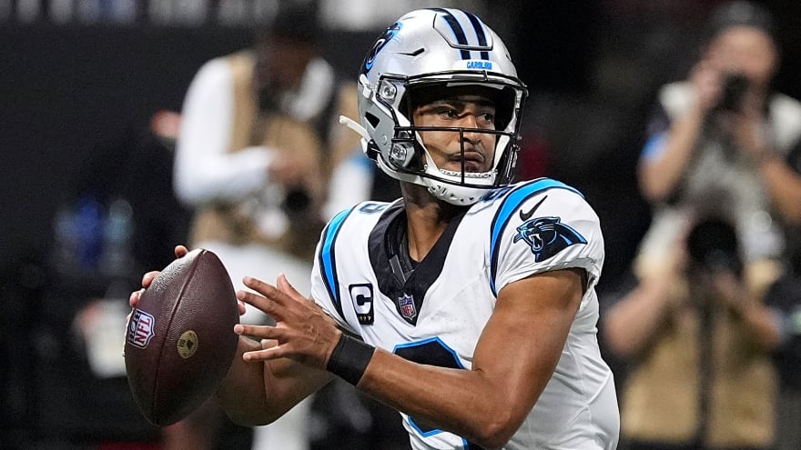 'SNF' takeaways: Bryce Young leads Panthers to upset win over Lions