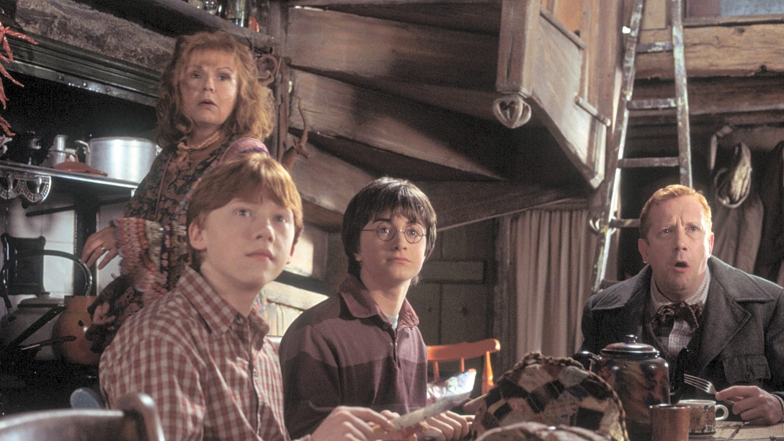 The 20 best movie parents of all time