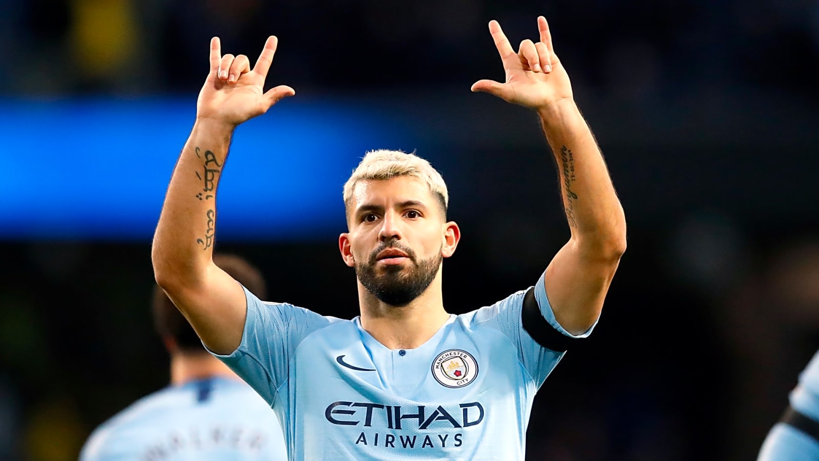 The 15 players with at least five Premier League hat tricks
