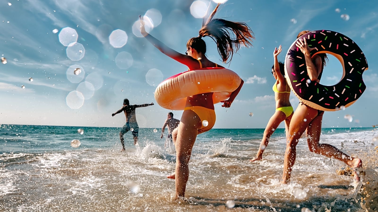 20 tips to make group travel more enjoyable