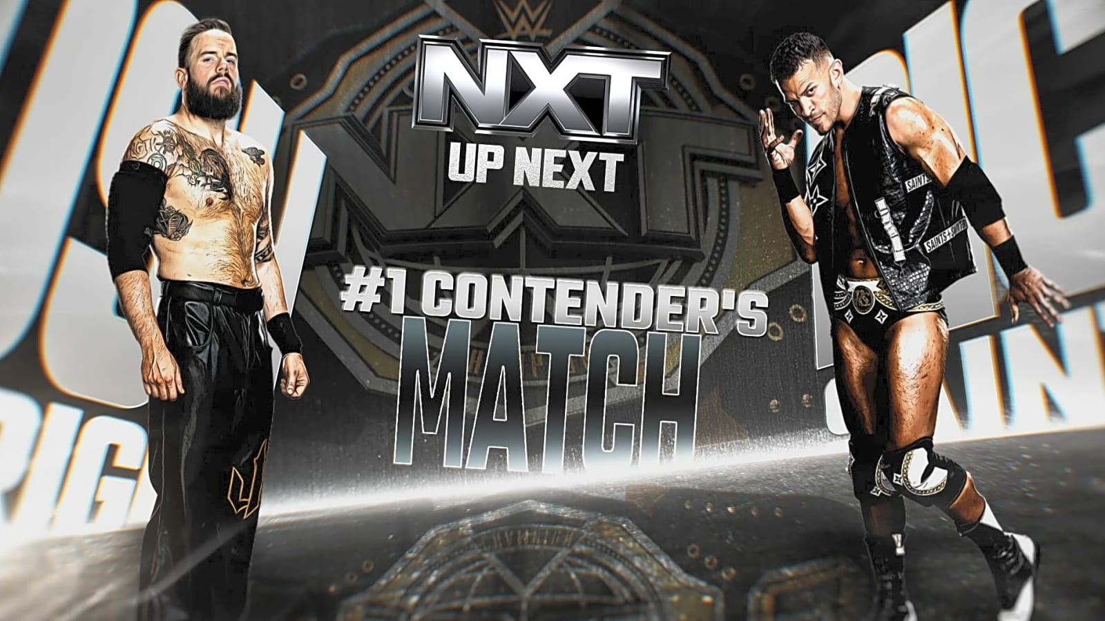 WWE NXT Results (8/26/25)