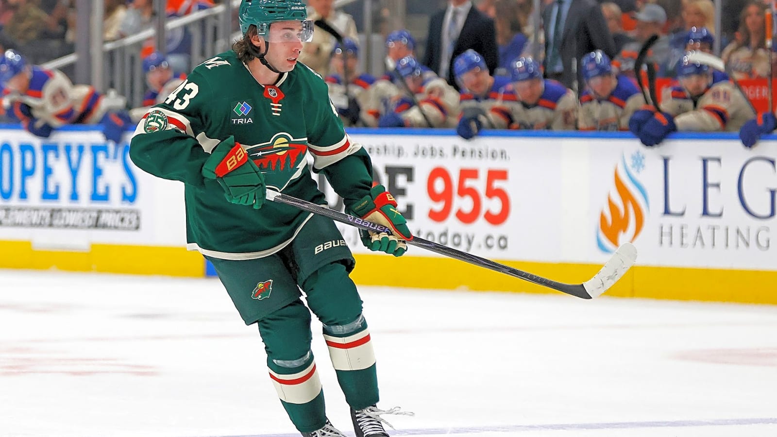 Quinn Hughes adds another dynamic to USA’s backend