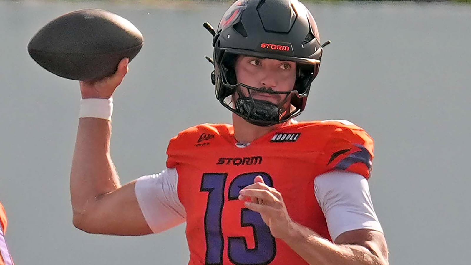 49ers, Dolphins To Work Out QB Jack Plummer