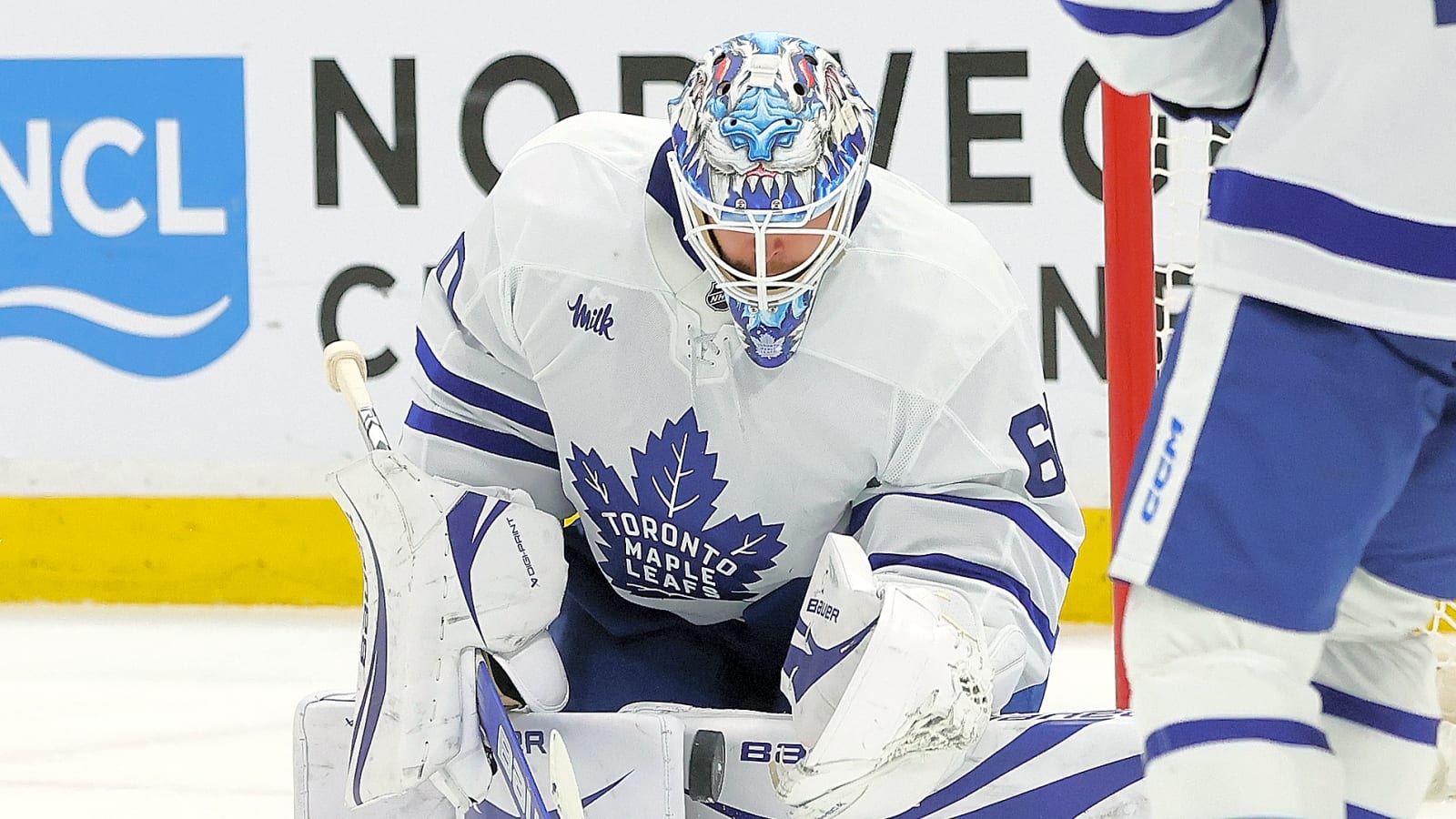 Maple Leafs Quick Hits: Woll, Berube & Roster Decisions