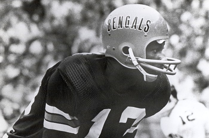 Cincinnati Bengals: Ken Riley