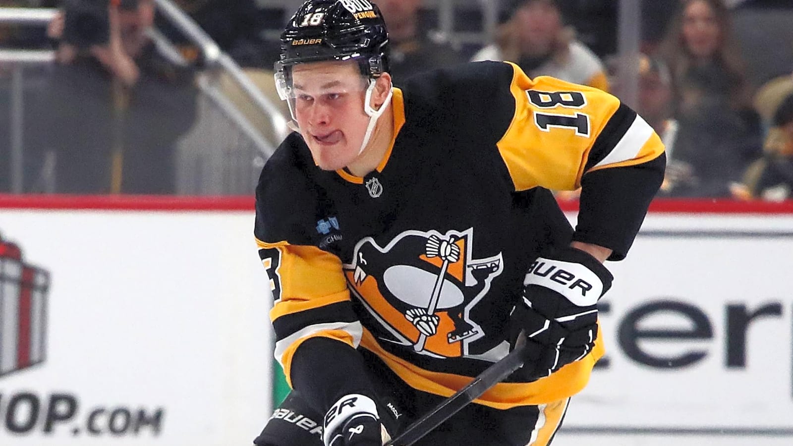 Former NHLer Jesse Puljujarvi signs two-year deal in Switzerland