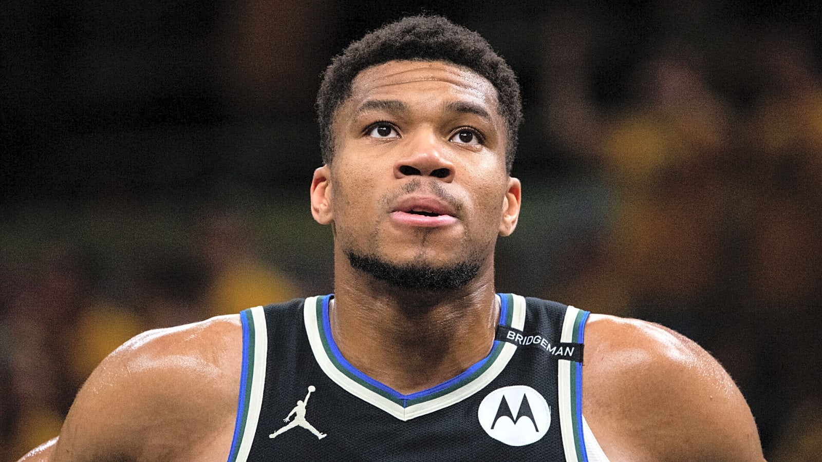 Giannis Antetokounmpo facing obstacle in attempt to play for EuroBasket