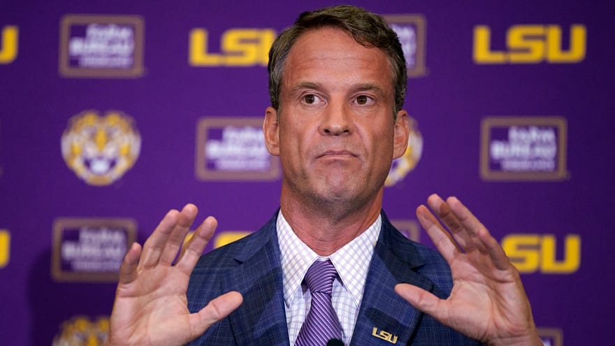 Lane Kiffin makes shocking confession about Ole Miss exit
