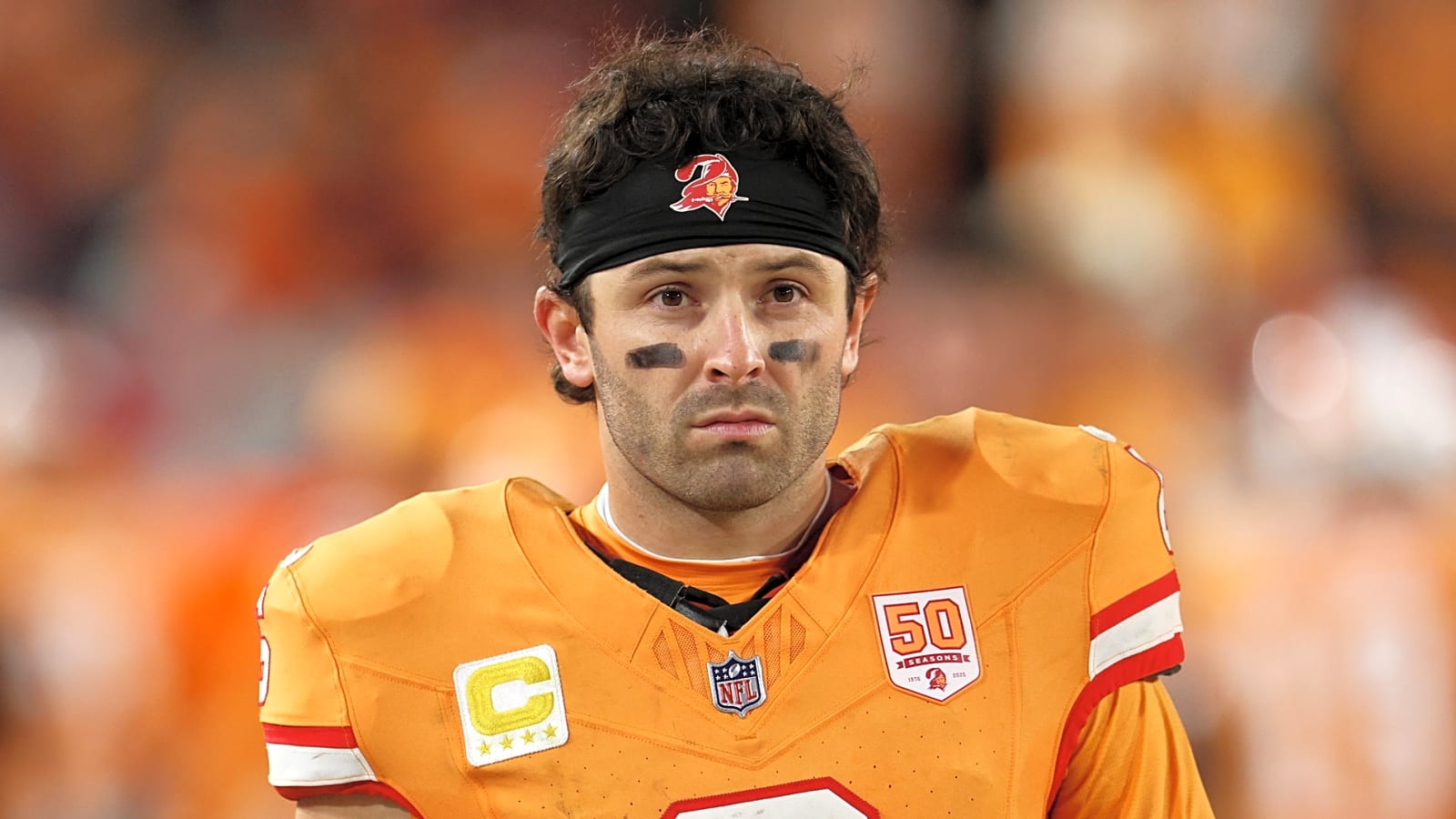 Buccaneers blow late lead to Falcons as collapse continues