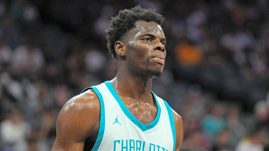 Former NBA draft pick's college return reveals lunacy of system