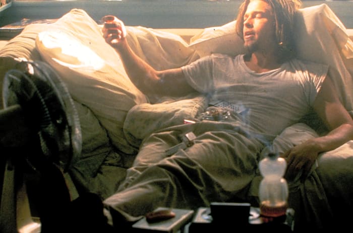 “True Romance” (1993)