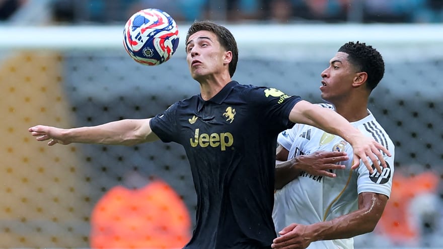 Manchester United just perked their ears up in hopes of a Kenan Yildiz dream swoop