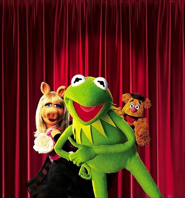 “Bein’ Green,” The Muppet Show
