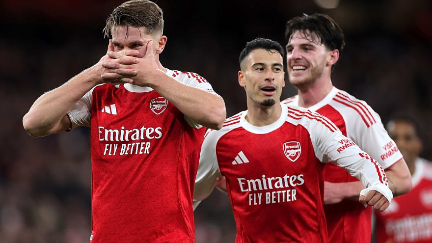 Diego Simeone praises Arsenal after 4-0 defeat and takes sly dig at Liverpool