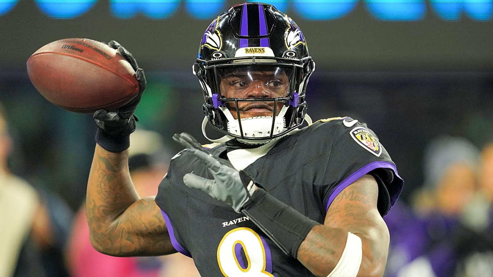 Analyst does not sugarcoat how disappointing Ravens have been
