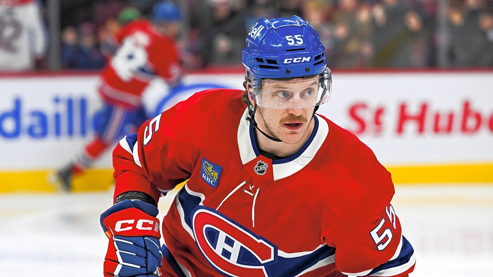 Several Canadiens players to leave the organization by Tuesday