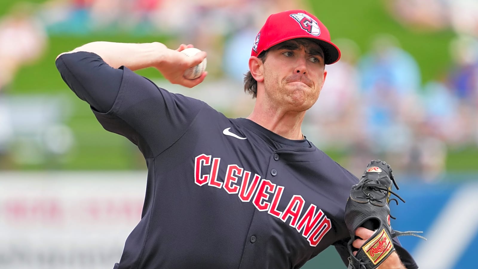 Report reveals when Guardians' Shane Bieber could return