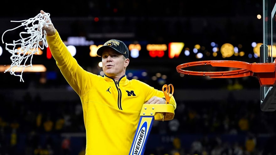 The 'Men's basketball national champion coaches' quiz