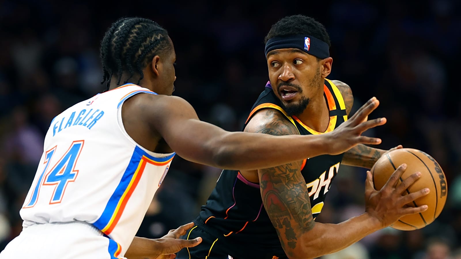 Significant update emerges on Bradley Beal’s future
