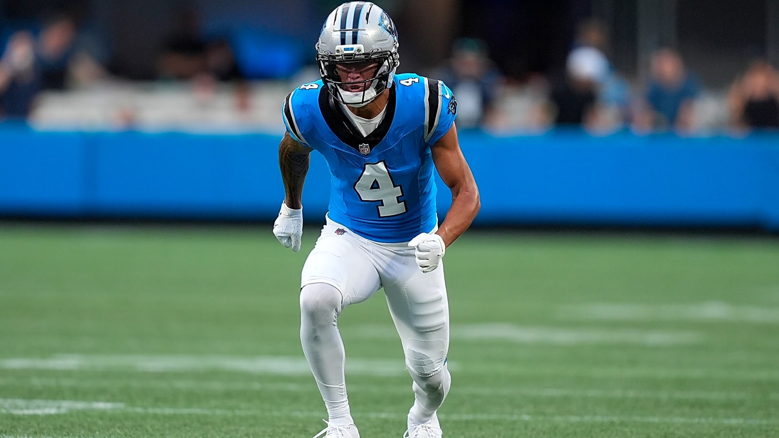 Cardinals preparing to face off against former Arizona standout McMillan in Week 2