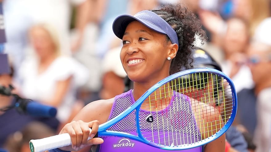 Coco Gauff Opens Up About Her Experience as a Black Woman in Sports and Shares Advice for the Next Generation