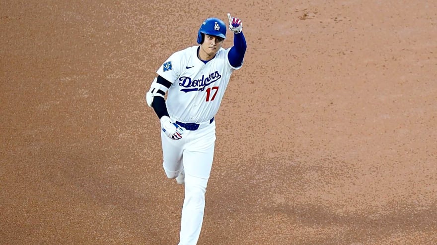 Los Angeles Dodgers Look To Punch Ticket To NLDS With Sweep Over the Cincinnati Reds