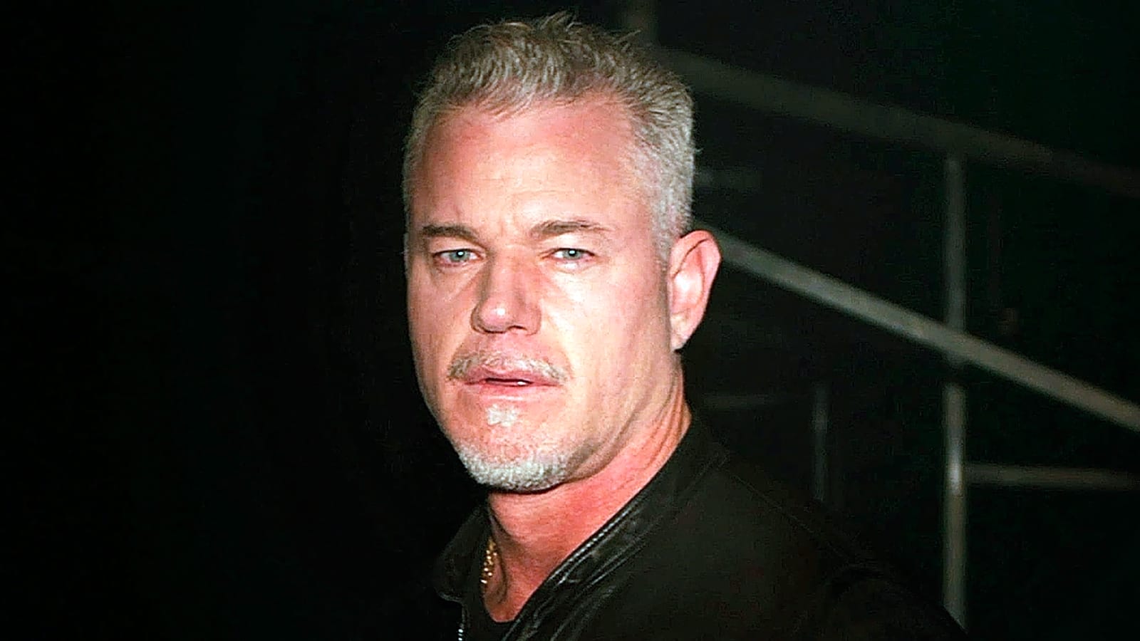 &#39;Euphoria&#39; star Eric Dane says that he will "ride that show until the wheels fall off"