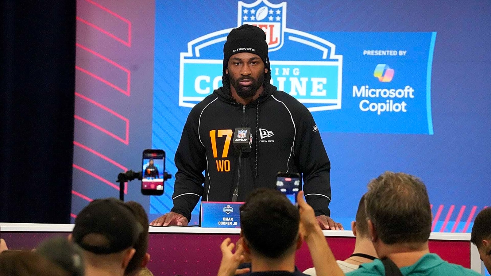 Cowboys Arrange Several Pre-Draft Visits