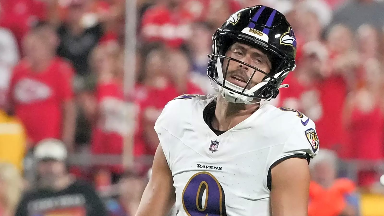 'We Don’t Know Anything': Justin Tucker’s Future With Ravens Amidst Sexual Misconduct Allegations Gets Real Talk From John Harbaugh