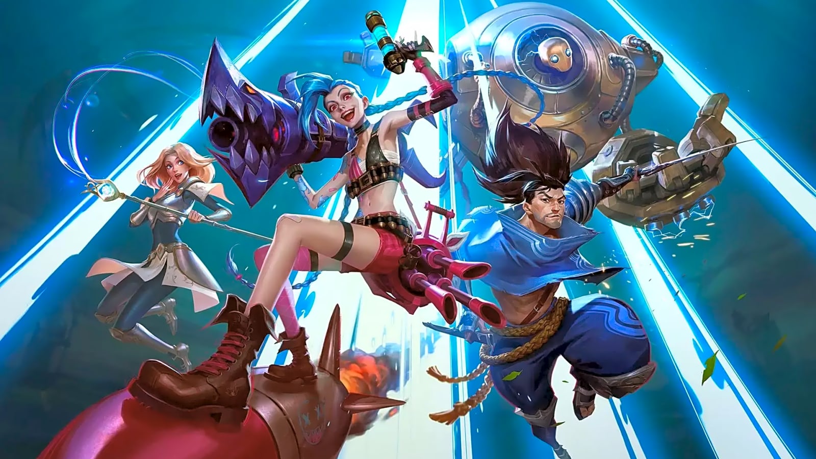 TL;DW – LTA North Edition: TL Out Plays DIG in Game 4
