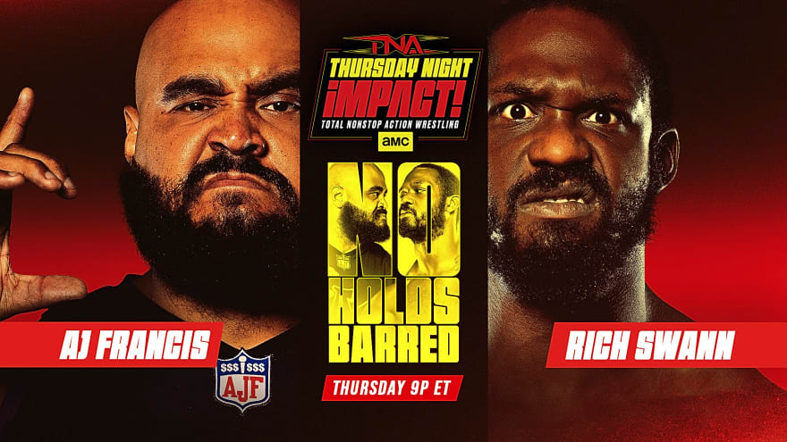 TNA Wrestling Spoilers: The Audio Continued After TNA Thursday Night iMPACT on TNA+, No Surrender Plans Revealed