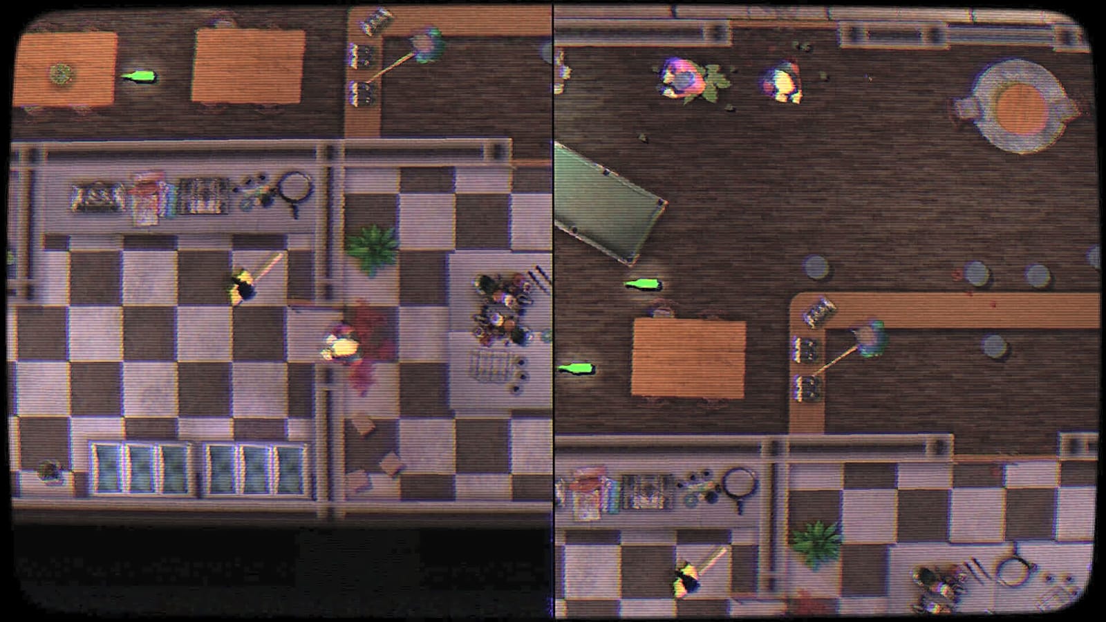 The Henchman May Become the Grand Theft Auto Game Rockstar Wished It Made