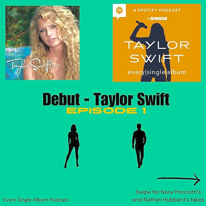 'Every Single Album'