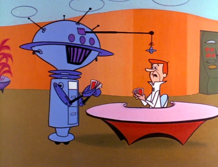 'The Jetsons'