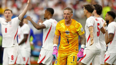 ‘You can’t stop him!’ - Lionel Messi’s former team-mate warns England they face impossible task when tackling Argentina in World Cup semi-final