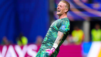 Harry Kane is world-class - but England have NO chance of World Cup glory if performances don't improve quickly: Winners and losers as Thomas Tuchel's substitutions prove crucial in DR Congo comeback after another slow start