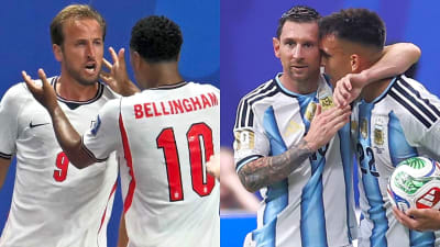 FIFA breaks own rule! Special exemption for England vs Argentina World Cup semi-final venue