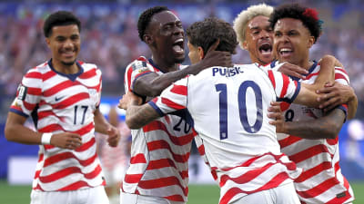 USMNT Rondo: What went wrong against Belgium? Is Christian Pulisic to blame? And what now for Mauricio Pochettino?