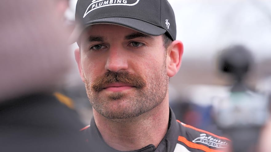 Corey LaJoie Thinks He Can Challenge for Daytona 500 Win While Running With Brad Keselowski’s RFK Racing