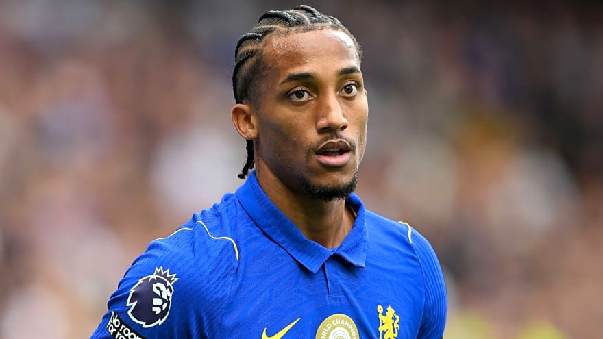 Where does Joao Pedro rank among the best Premier League strikers? Ex-Chelsea frontman Carlton Cole makes ‘high double figures’ goal prediction for the Blues’ No.9