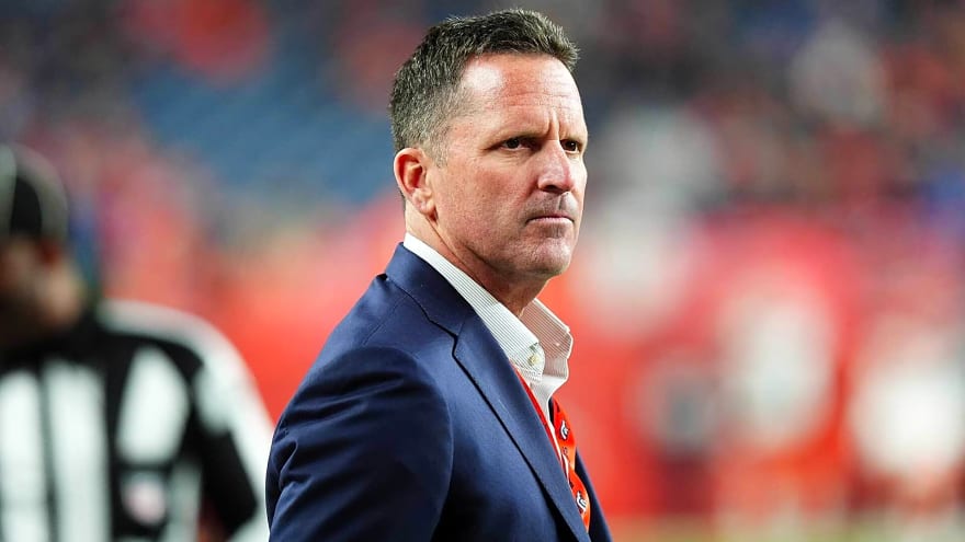 Broncos’ George Paton reveals Jaylen Waddle trade was ‘too unique to pass up’